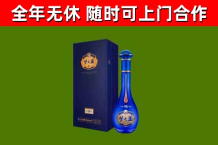 浑江区回收梦之蓝M6
